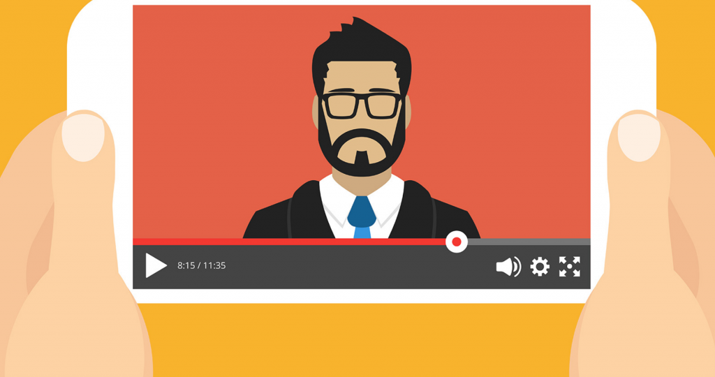 Online videos faster to consume