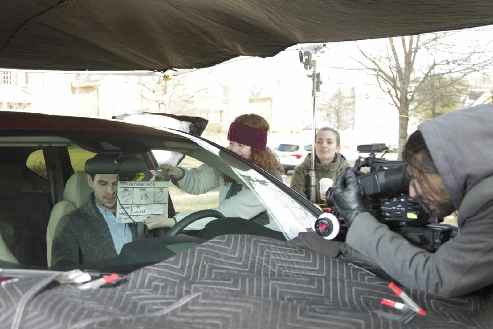 3 video production in washington dc