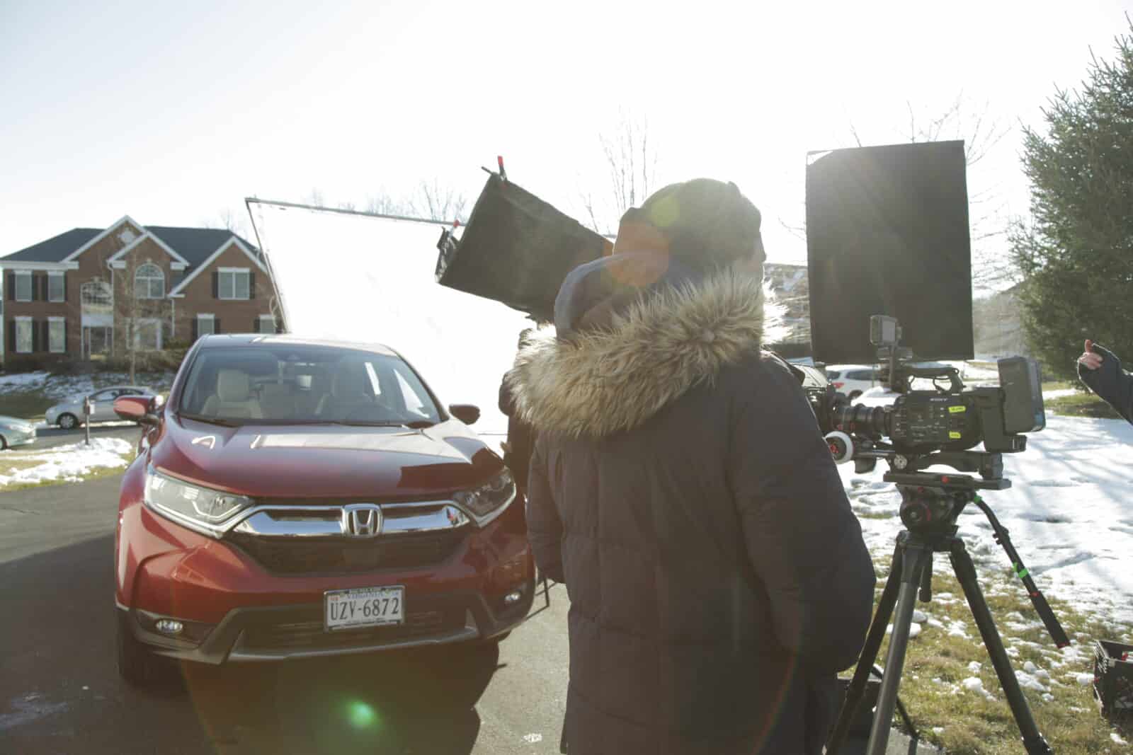 1 video production in washington dc
