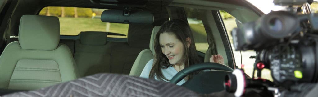 video production in washington dc