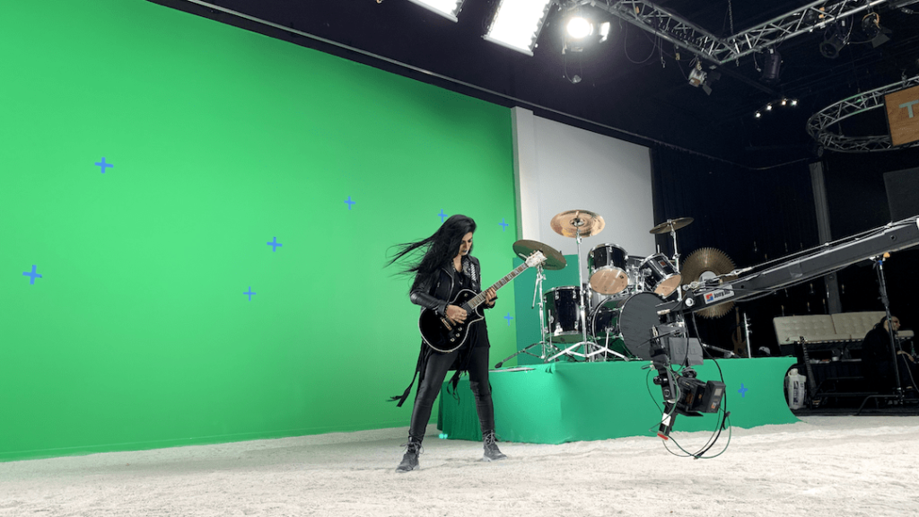 video production in dc