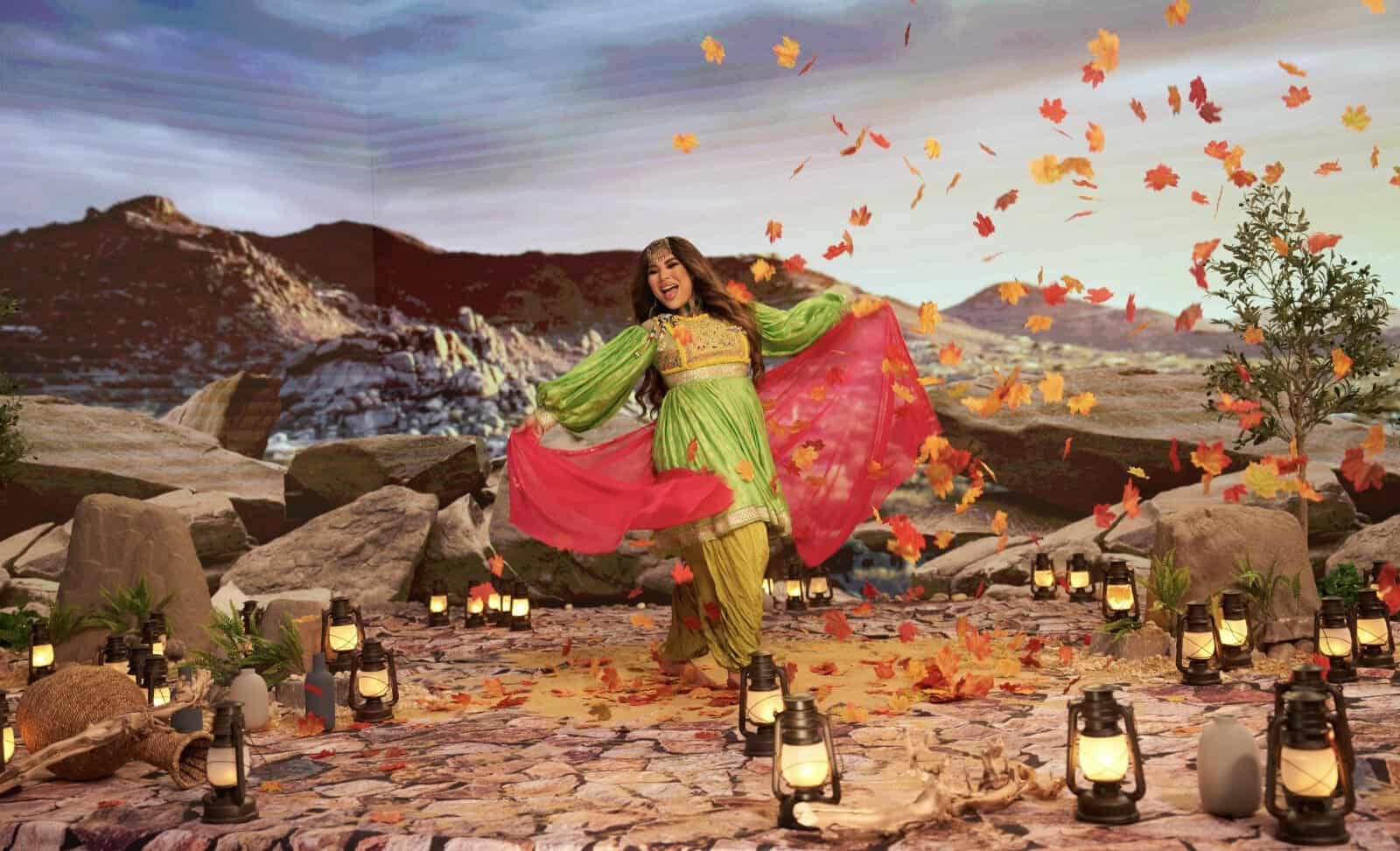 video production in dc