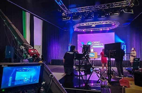 Local Video Production Companies Near Me