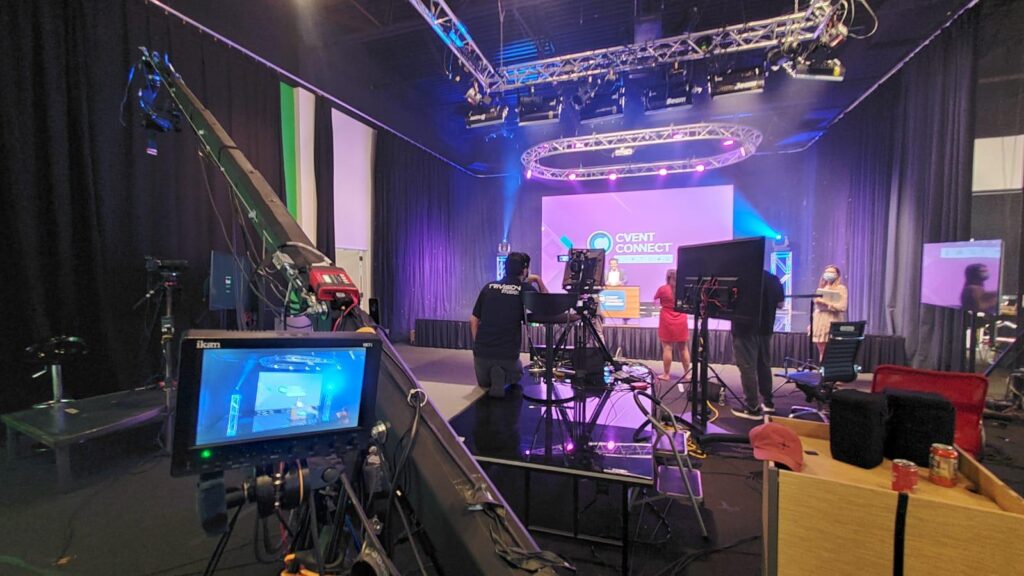 AV Services in Washington DC