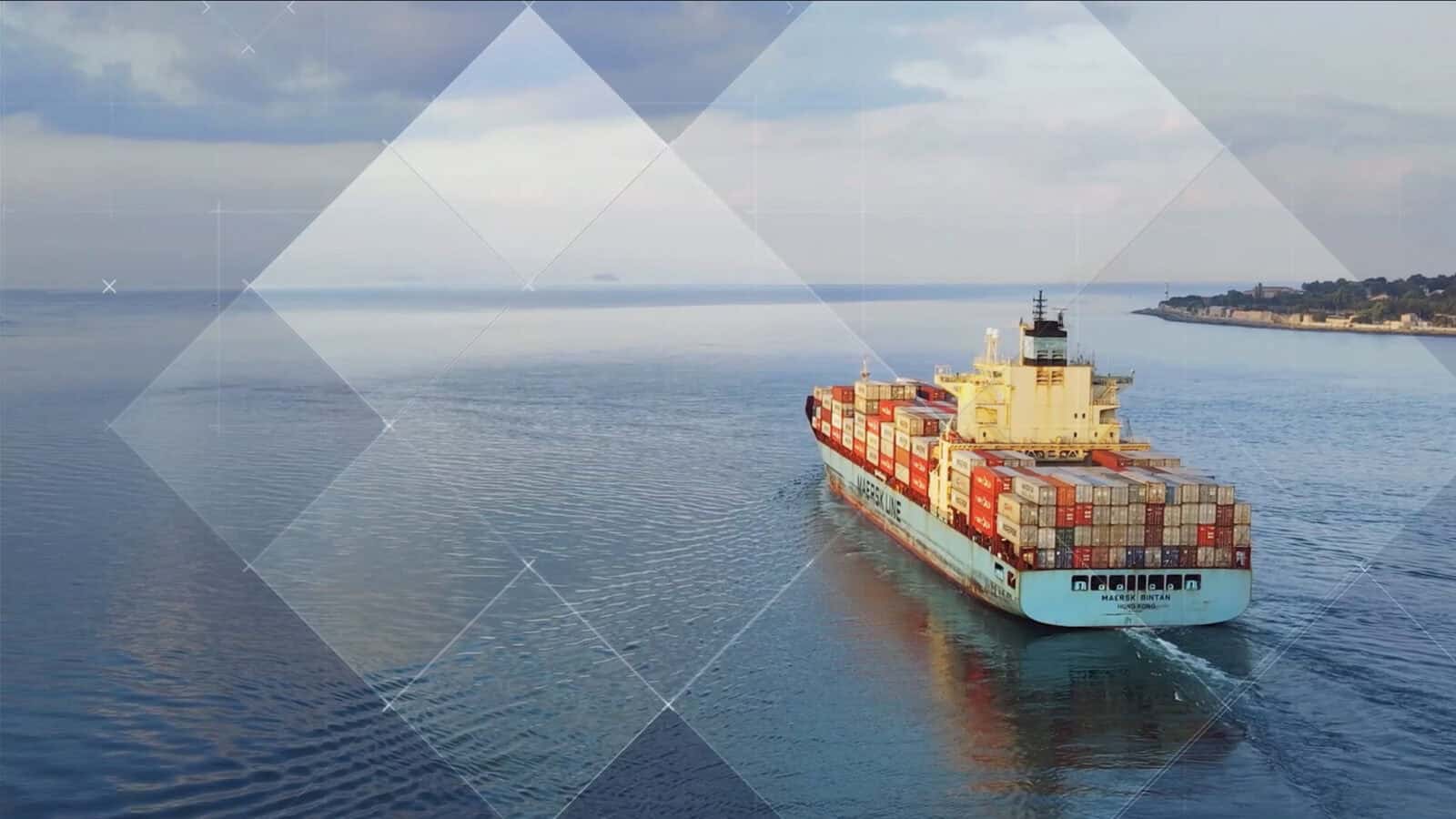 trivision professional reel