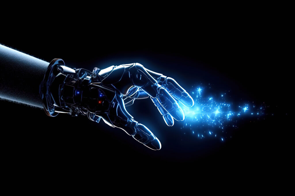 AI in Video Production Services