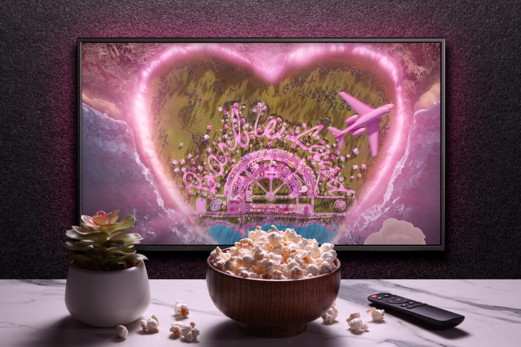 video production in dc