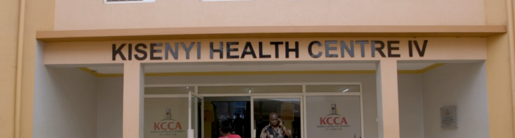 TriVision Documentary Chronicles TB Battle in Africa for USAID