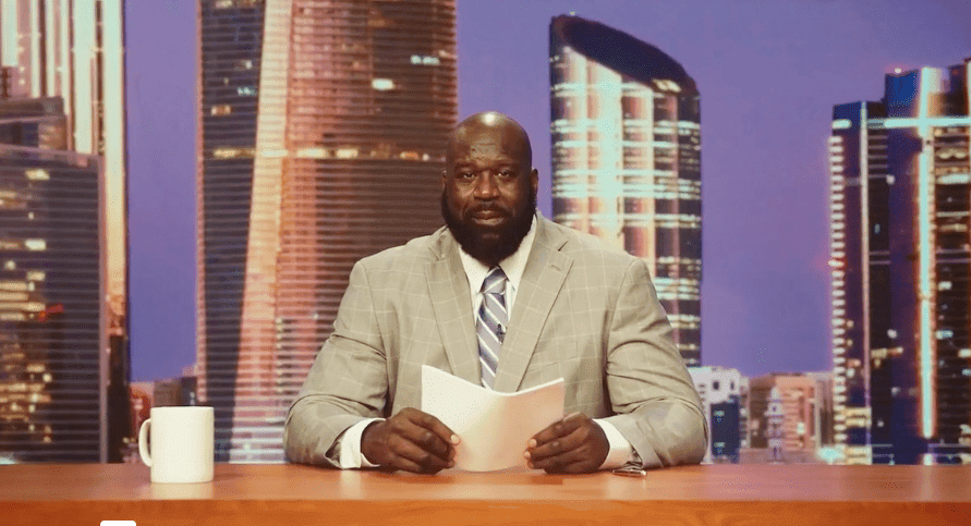 trivision production reel