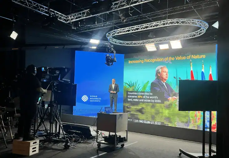 world resources institute stories to watch in VA