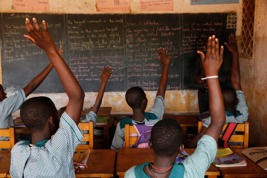 PSA video production