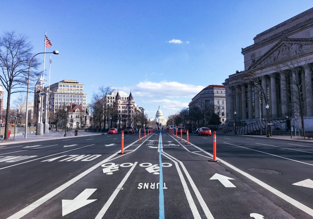 video production in washington dc