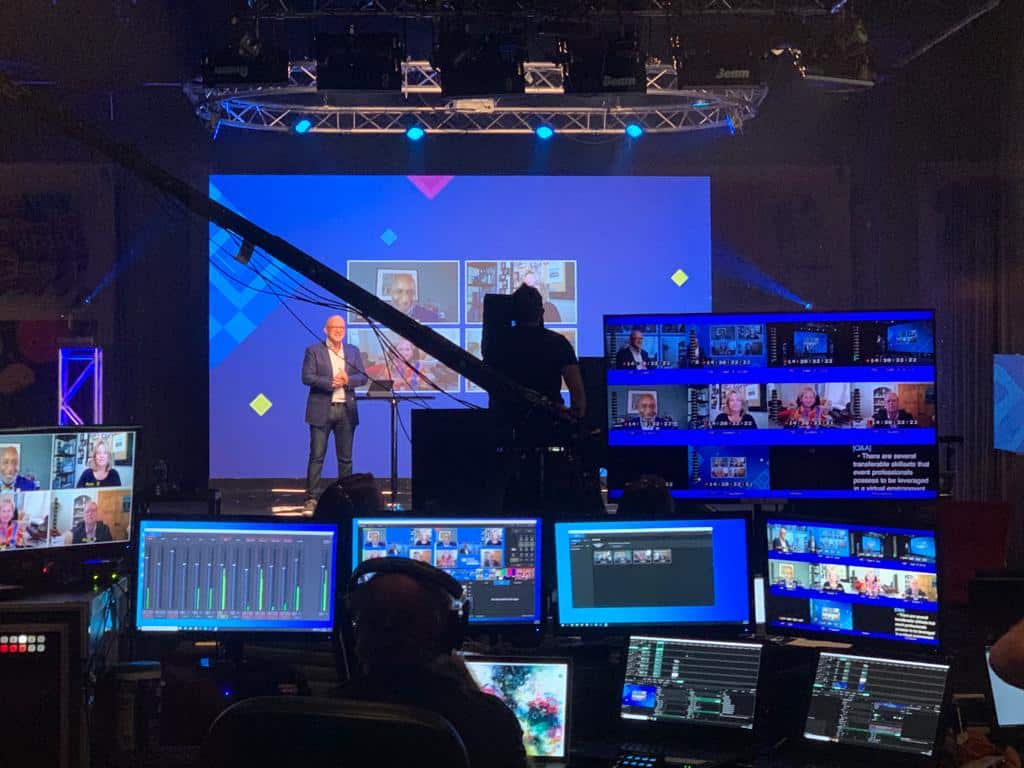 AV Services in Washington DC and Northern VA