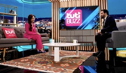 TutiBuzz Show