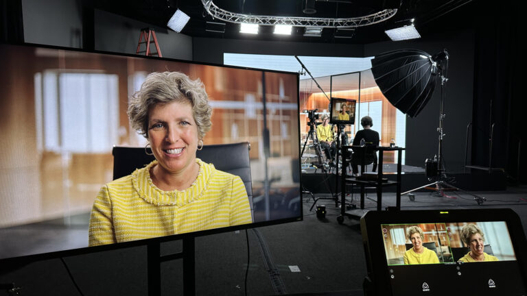 video production services in dc