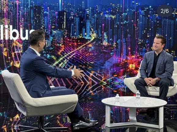 Content Creation Studio in DMV for Intellibus