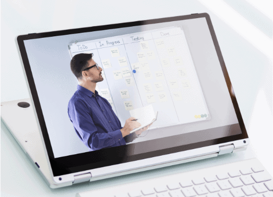 video production in washington dc