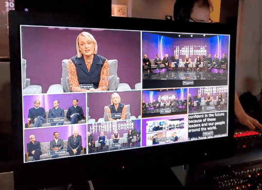 video production in washington dc