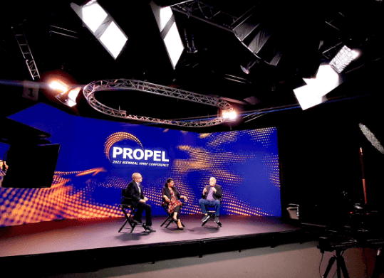 Corporate Video Production