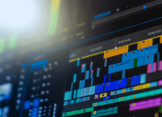 video production in washington dc