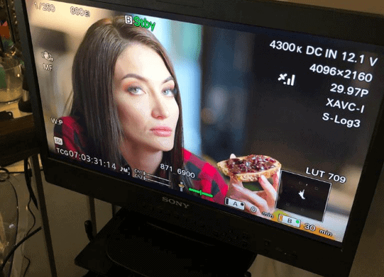 Video Marketing Services