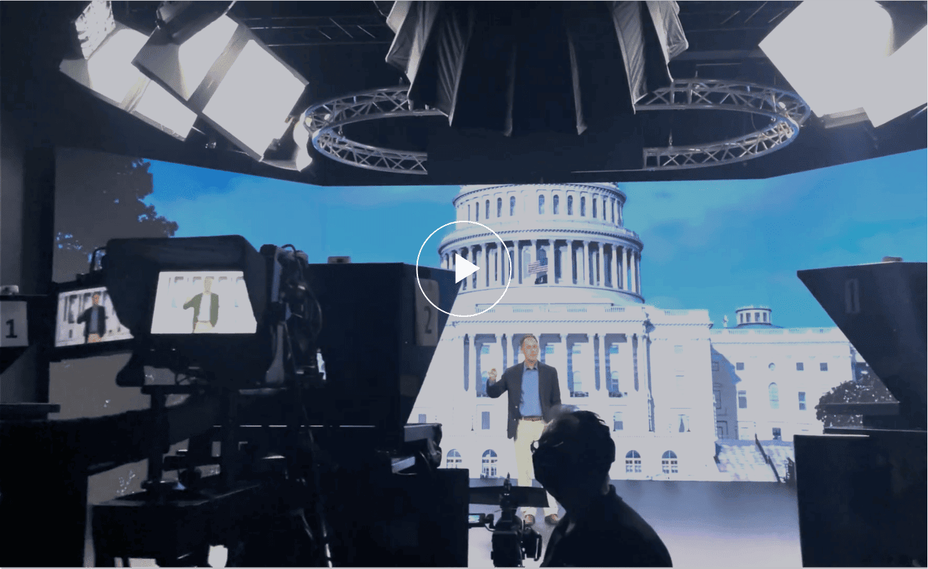 government video production