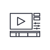 video editing services