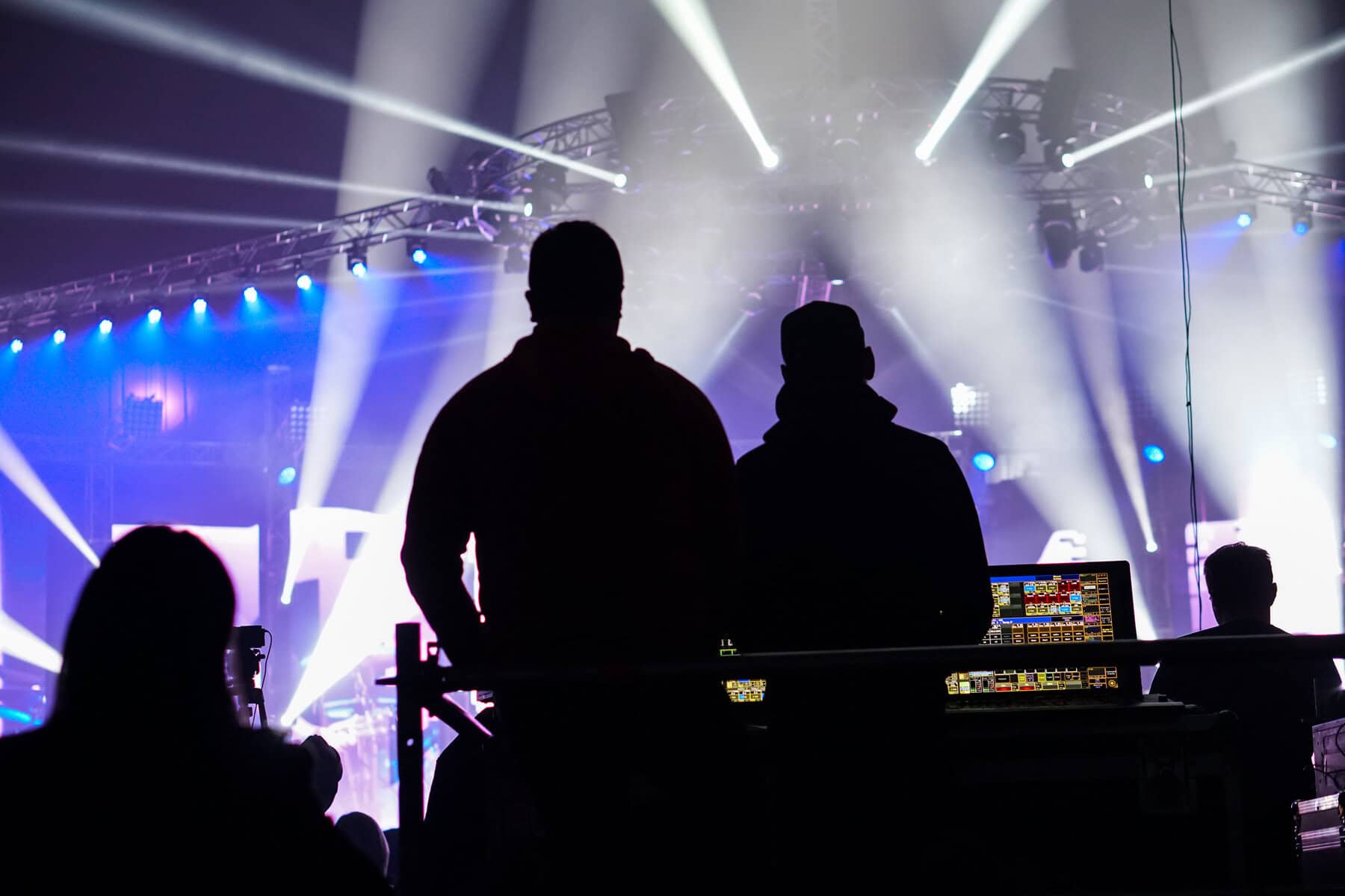 video production in dc