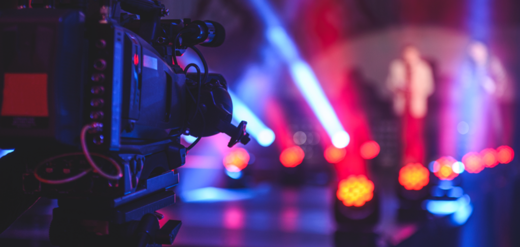 video production in dc