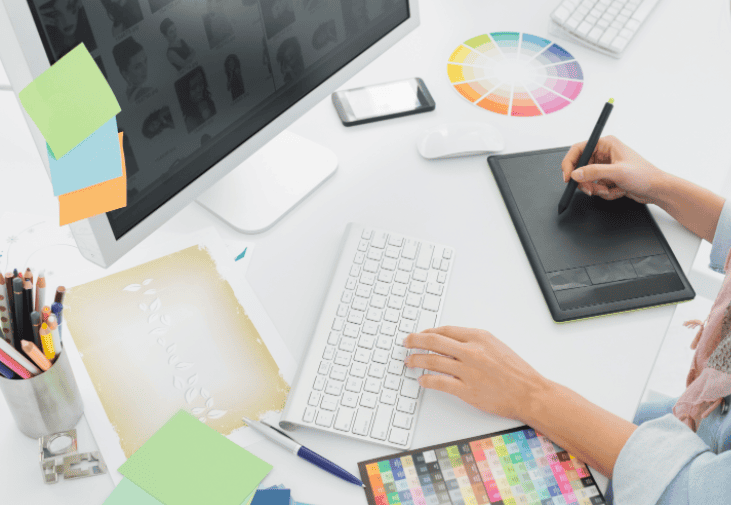 video production in dc