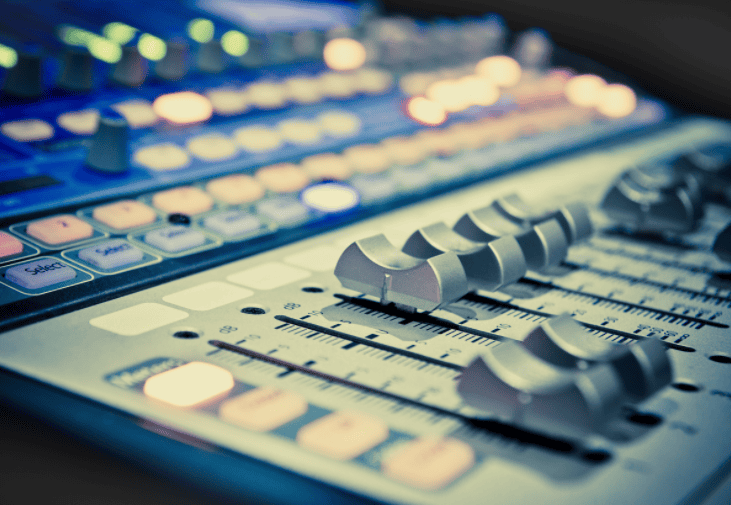 video production in dc