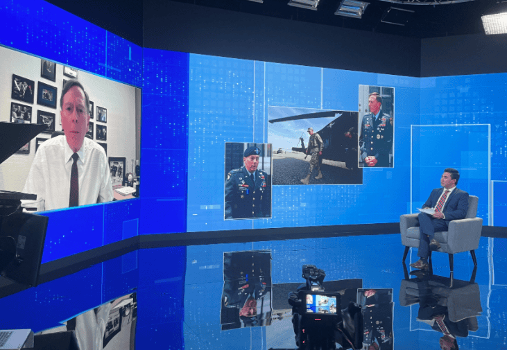 video production in dc