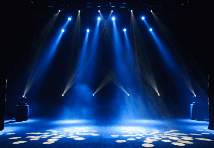 video production in dc