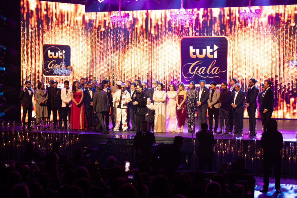 AV Services in DC LED Video Wall Display and Stage Design