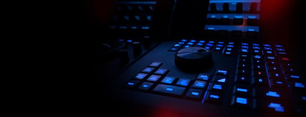 video production in washington dc