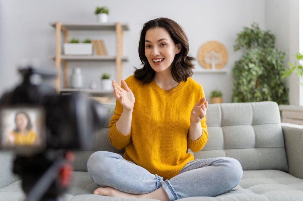 video production services in dc