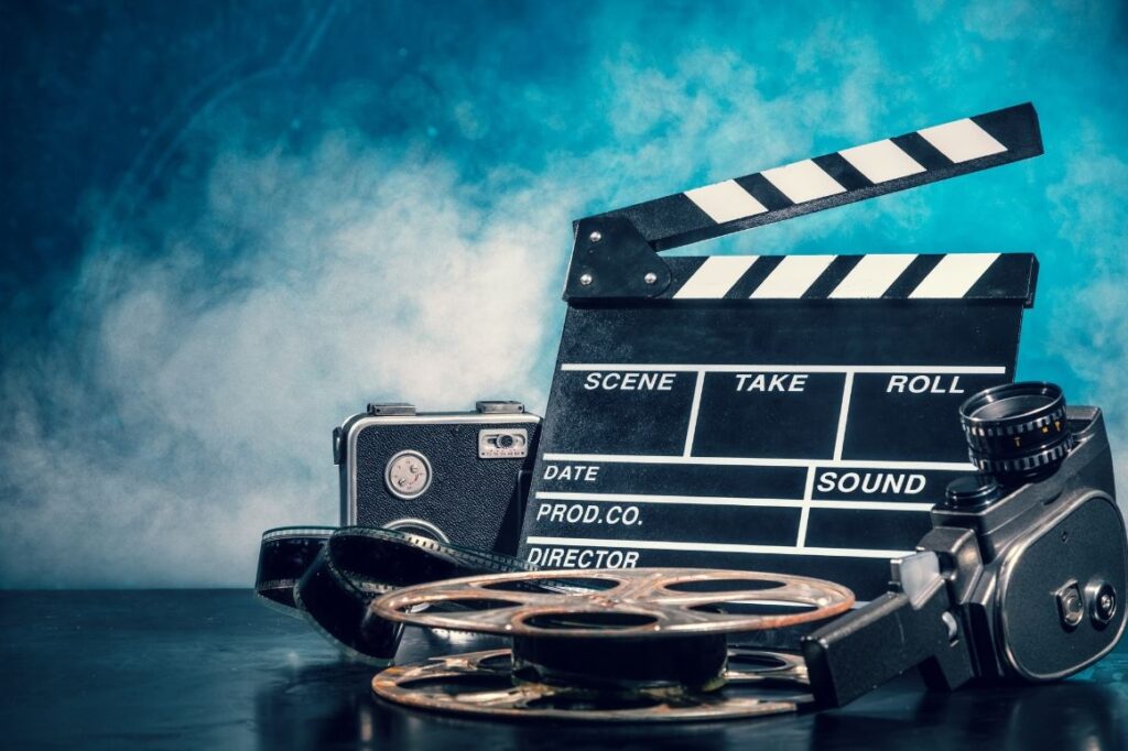 Evolution of Video Production