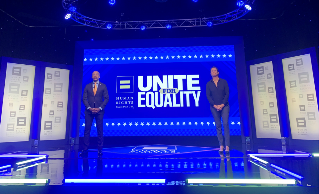 video production in washington dc