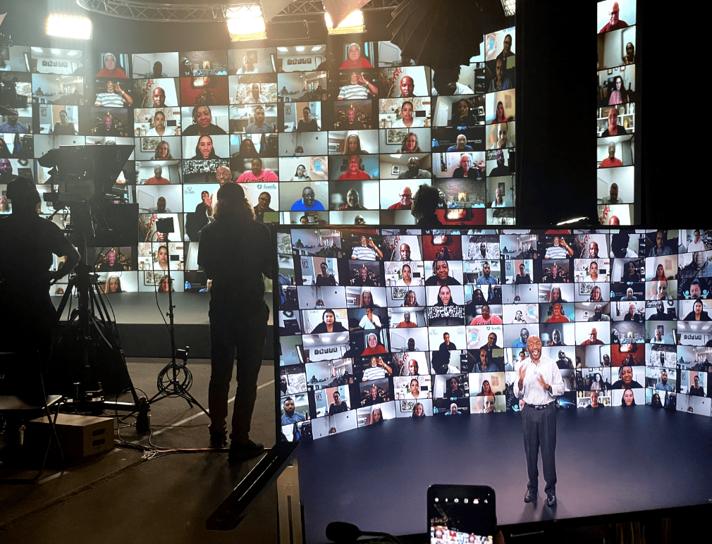 video production services in dc