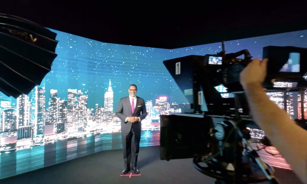 Visual Storytelling in DC Studio