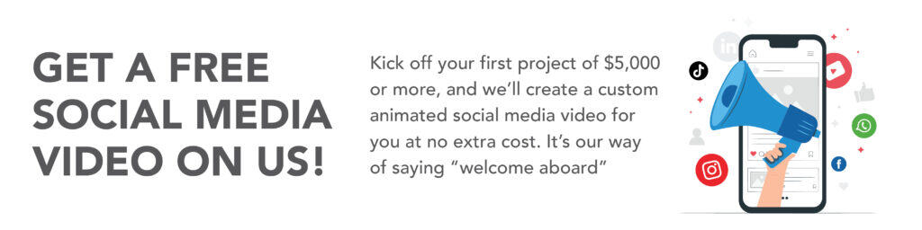 video production in washington dc