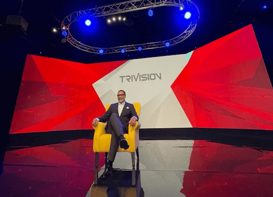 video production in dc