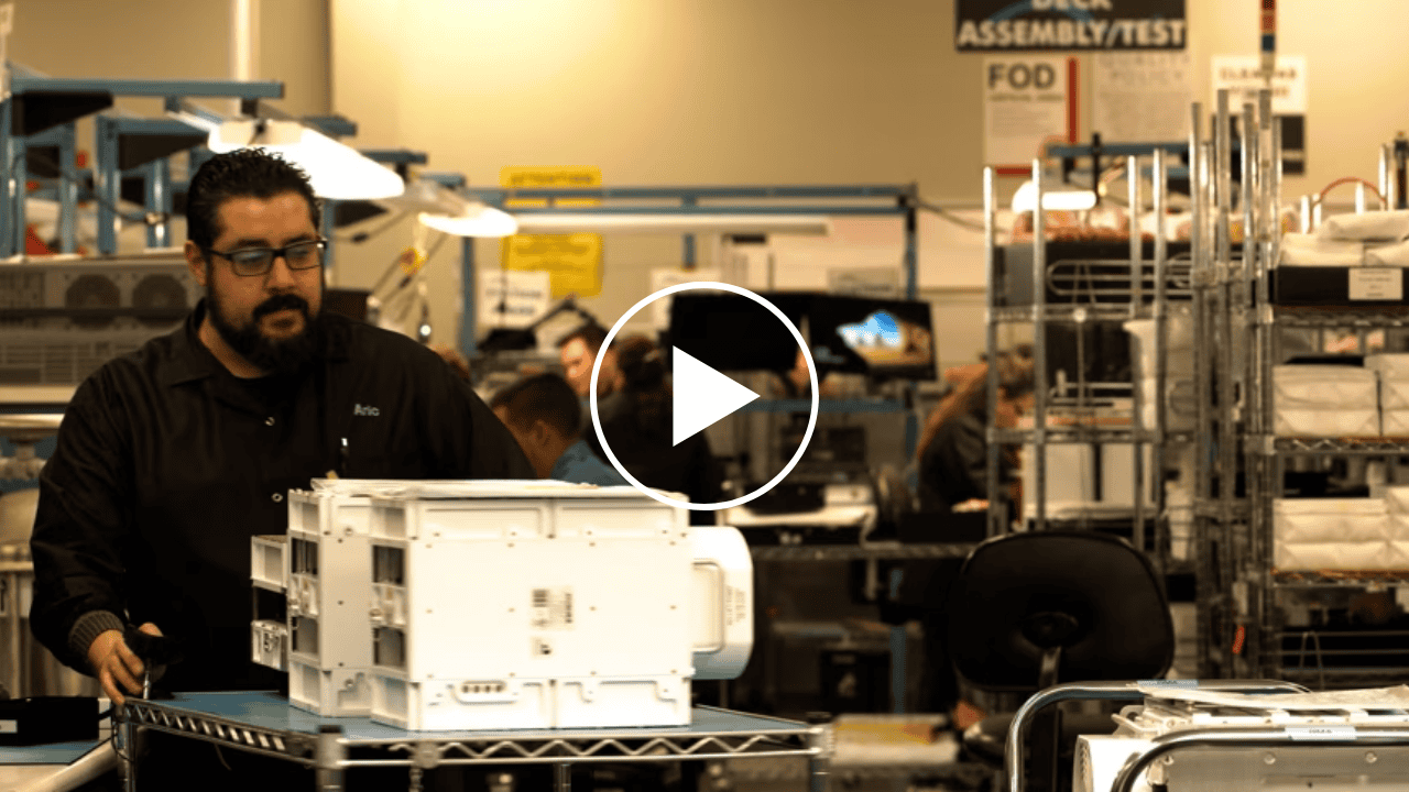 video production in dc