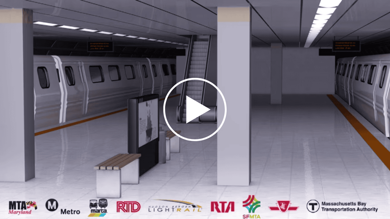 video production in dc