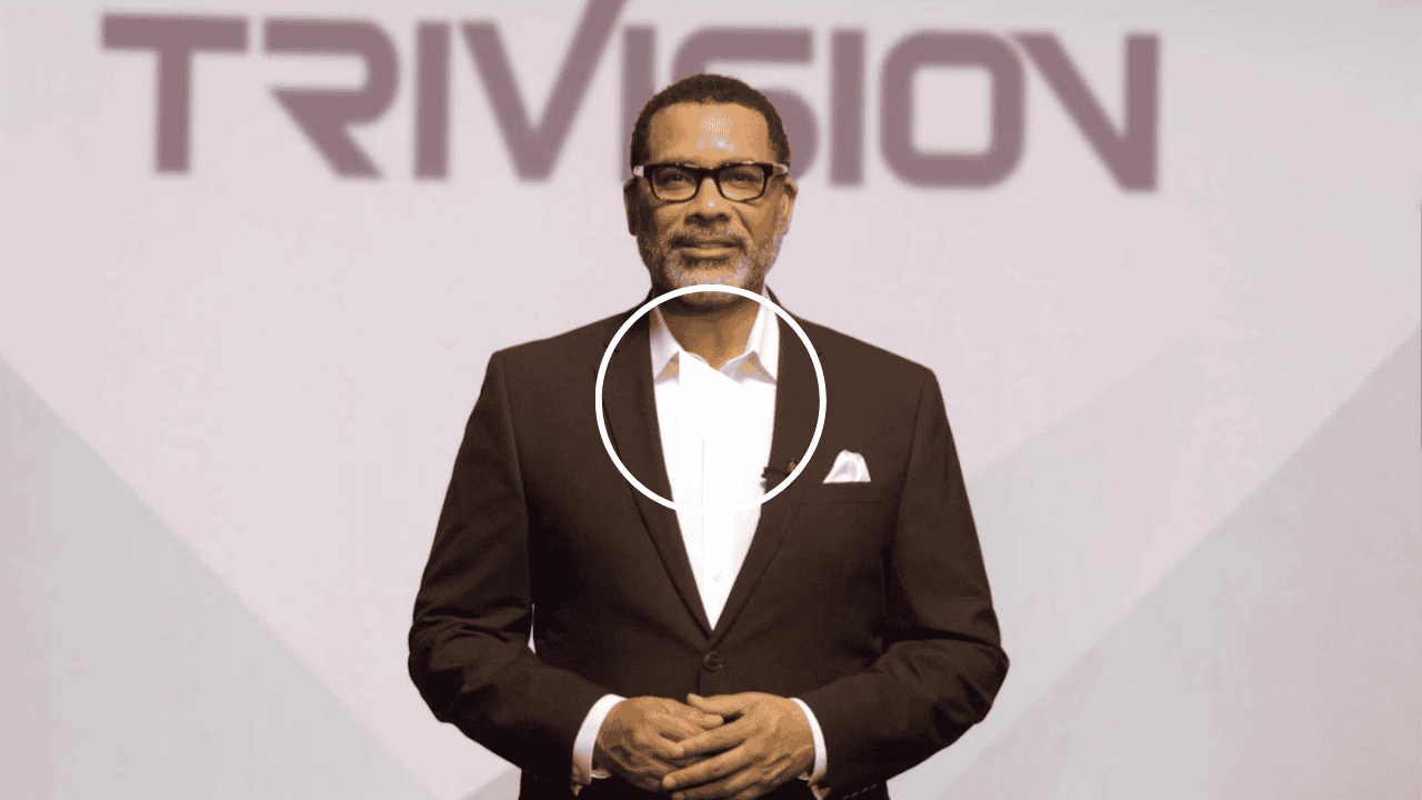 video production in washington dc