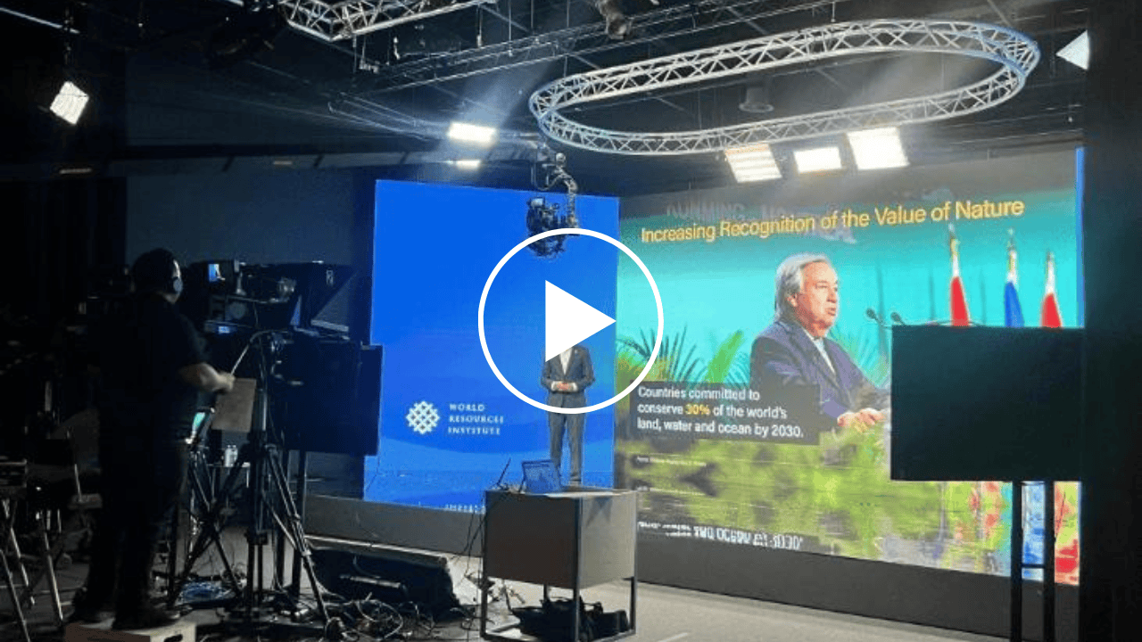 video production in washington dc