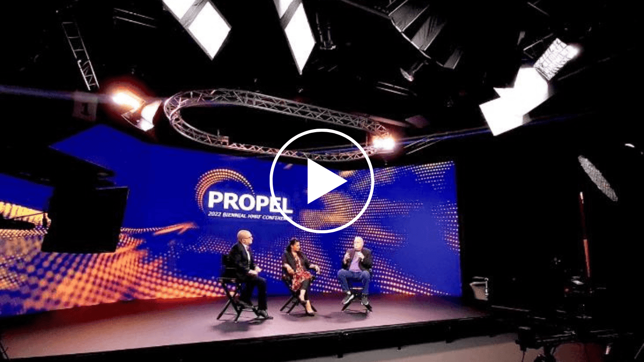 video production in washington dc