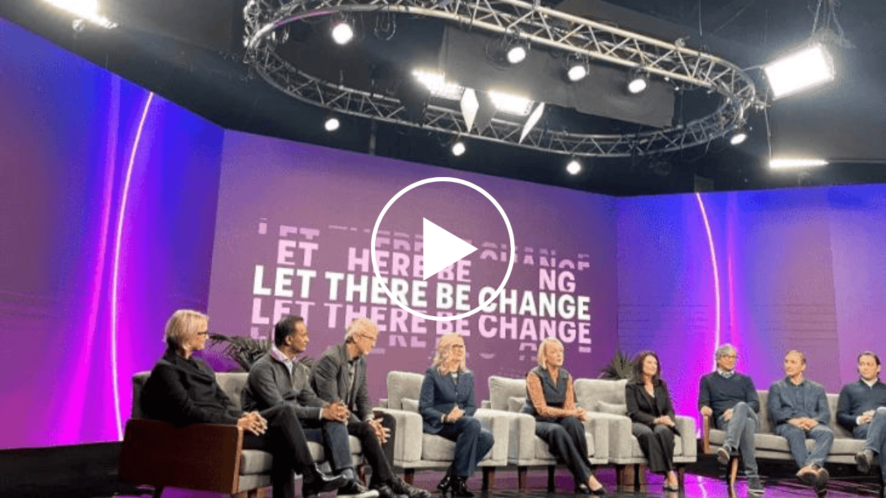 video production in washington dc