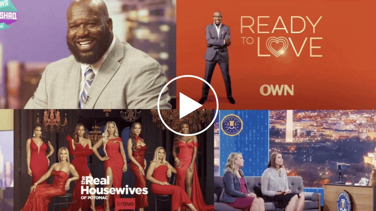 Video production in dc