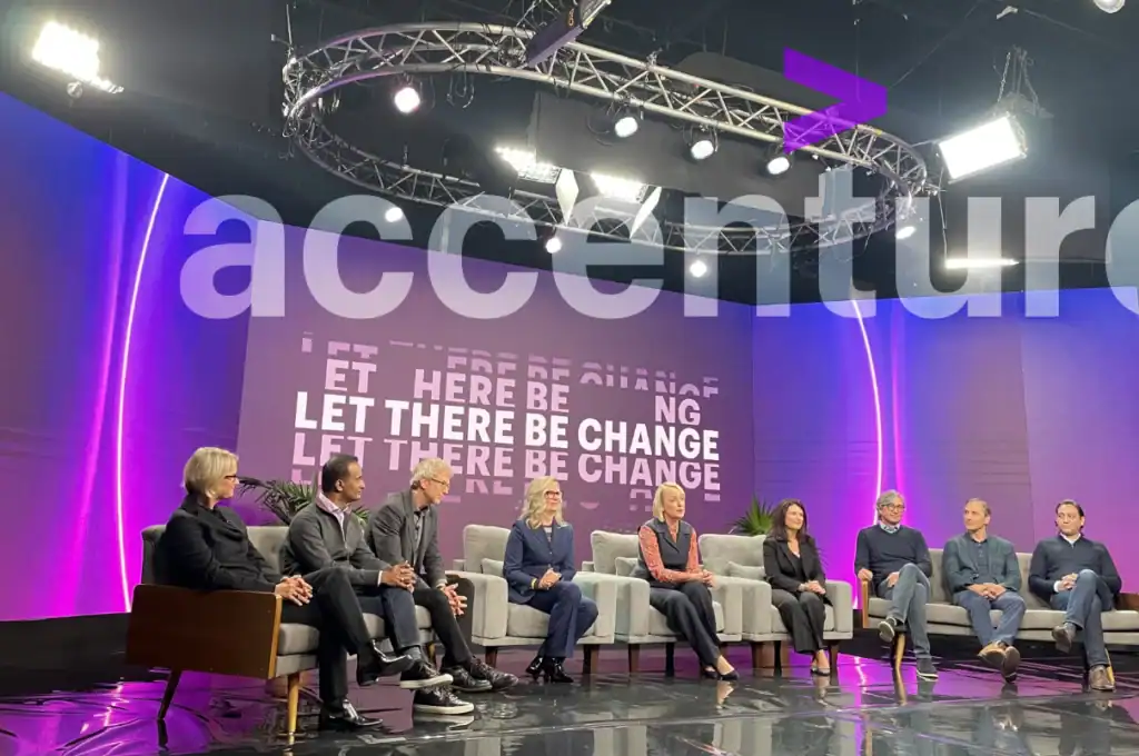 AI Video Services in Washington DC Northern Virginia and Maryland